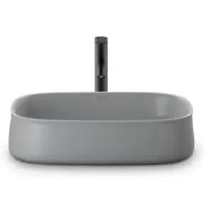 Duravit Zencha Vasque à poser, 2373556779,Vendu paramazon