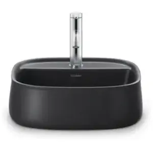 Duravit Zencha Vasque à poser, 2374421371,