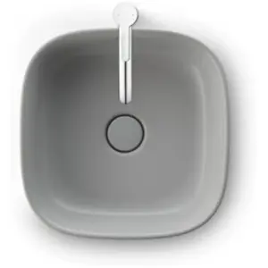 Duravit Zencha Vasque à poser, 2373426779,Vendu paramazon