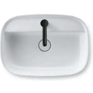 Duravit Zencha Vasque à poser, 2374553271, pas cher
