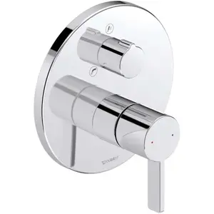 Duravit D-Neo Mitigeur monocommande, pour baignoire, DE5210012010, pas cher
