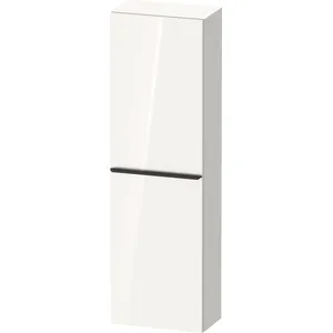 Comparateur de prix : Duravit D-Neo Demi-colonne, 1 porte, DE011802222,