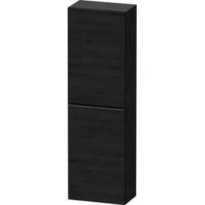 Comparateur de prix : Duravit D-Neo Demi-colonne, 1 porte, DE011801616,
