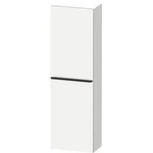 Duravit D-Neo Demi-colonne, 1 porte, DE011801818, pas cher