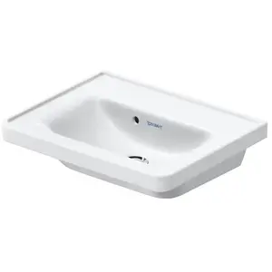 Duravit D-Neo Lave-mains, 0742500060,Vendu paramazon