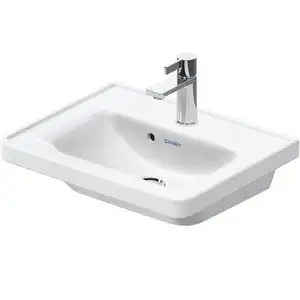 Duravit D-Neo Lave-mains, 0742500000, pas cher