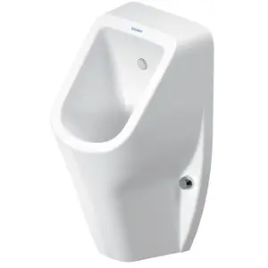 Duravit No.1 Urinoir, 2819300000,