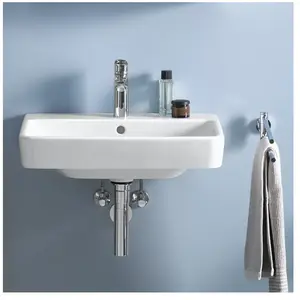 Duravit No.1 Lavabo mural, 2375650000,