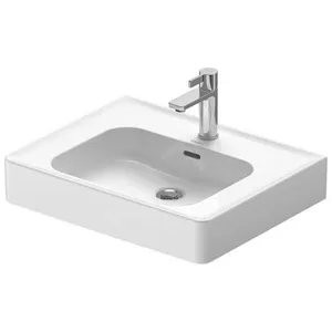 Duravit Soleil by Starck Lavabo mural, 23776000001,Vendu paramazon