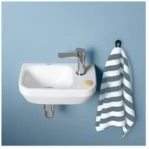 Lave-mains DURAVIT Duravit No.1 36 cmVendu paramazon