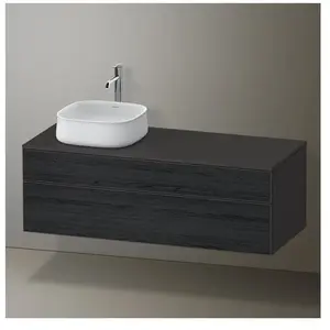 Duravit Zencha Meuble sous-vasque, 2 tiroirs, ZE4822L16800000, pas cher