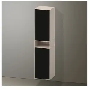 Duravit Zencha Colonne, 2 portes, ZE1353R63830000, pas cher