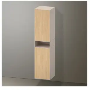 Duravit Zencha Colonne, 2 portes, ZE1353R30830000, pas cher