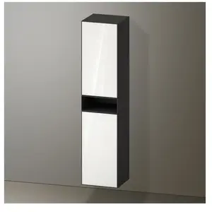 Duravit Zencha Colonne, 2 portes, ZE1353L64800000, pas cher
