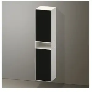 Duravit Zencha Colonne, 2 portes, ZE1353L63840000, pas cher