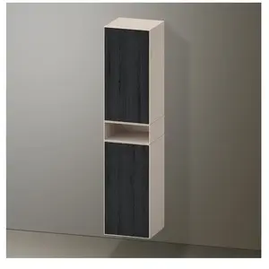 Duravit Zencha Colonne, 2 portes, ZE1353R16830000, pas cher