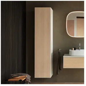 Duravit Zencha Colonne, 1 porte, ZE1352R30840000, pas cher