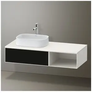 Duravit Zencha Meuble sous-vasque, 1 tiroir, ZE4818063840000, pas cher