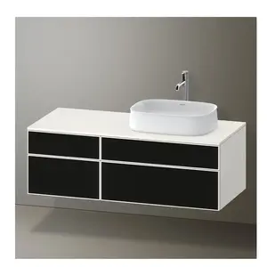 Duravit Zencha Meuble sous-vasque, 4 tiroirs, ZE4827063840000, pas cher