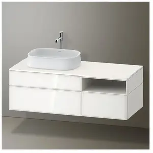 Duravit Zencha Meuble sous-vasque, 3 tiroirs, ZE4828064840000, pas cher