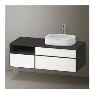 Duravit Zencha Meuble sous-vasque, 3 tiroirs, ZE4829064800000, pas cher
