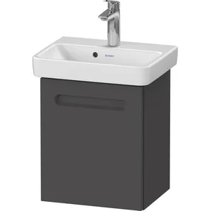 Duravit No.1 Meuble sous-vasque, 1 porte, N14266L49490000, pas cher
