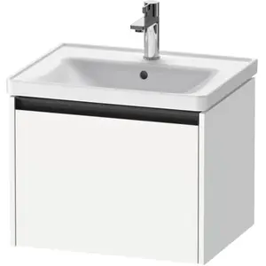 Duravit Ketho.2 Meuble sous-vasque, 1 tiroir, K25081018180000, pas cher