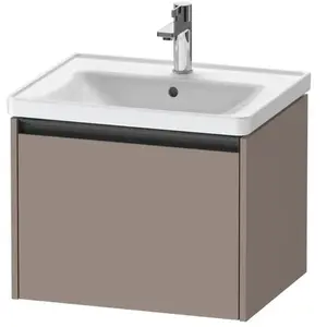 Duravit Ketho.2 Meuble sous-vasque, 1 tiroir, K25081043430000, pas cher