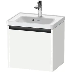 Duravit Ketho.2 Meuble sous-vasque, 1 tiroir, K25080018180000,