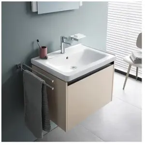 Duravit Ketho.2 Meuble sous-vasque, 1 tiroir, K25081091910000, pas cher
