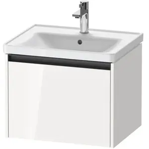 Duravit Ketho.2 Meuble sous-vasque, 1 tiroir, K25081022220000, pas cher