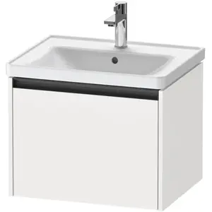 Duravit Ketho.2 Meuble sous-vasque, 1 tiroir, K25081084840000, pas cher