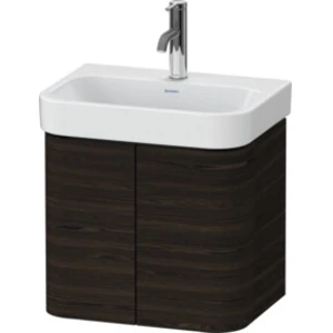 Duravit Hp4384069690000 Wtu Blc. Happy D.2 Plus 475x415x350mm pas cher