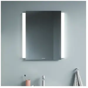 Duravit Ketho.2 Miroir, K27071000000000,Vendu parkaufland