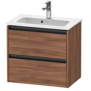 Duravit Ketho.2 Meuble sous-vasque, 2 tiroirs, K25255079790000, pas cher