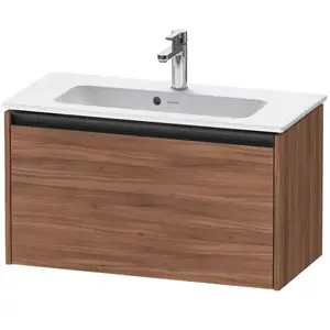 Duravit Ketho.2 Meuble sous-vasque, 1 tiroir, K25056079790000, pas cher