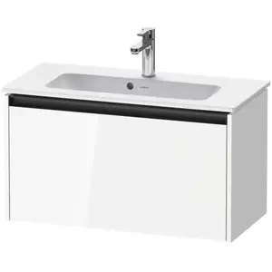 Duravit Ketho.2 Meuble sous-vasque, 1 tiroir, K25056022220000, pas cher