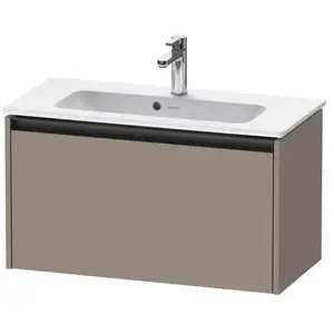 Duravit Ketho.2 Meuble sous-vasque, 1 tiroir, K25056043430000, pas cher