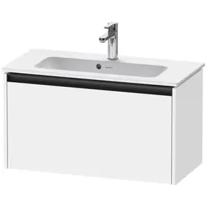 Duravit Ketho.2 Meuble sous-vasque, 1 tiroir, K25056084840000, pas cher