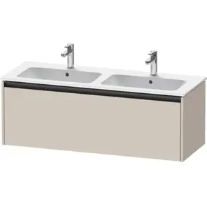 Duravit Ketho.2 Meuble sous-vasque, 1 tiroir, K25066091910000, pas cher