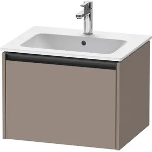 Duravit Ketho.2 Meuble sous-vasque, 1 tiroir, K25062043430000, pas cher