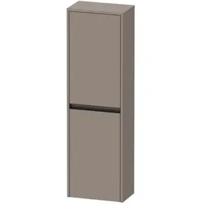 Duravit Ketho.2 Demi-colonne, 2 portes, K21319R43430000,