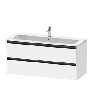 Duravit Ketho.2 Meuble sous-vasque, 2 tiroirs, K25265084840000, pas cher
