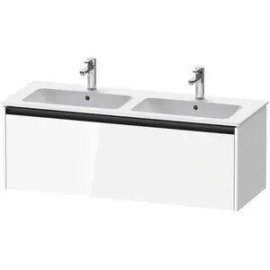 Duravit Ketho.2 Meuble sous-vasque, 4 tiroirs, K24899B22220000, pas cher