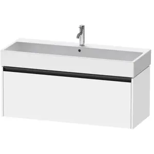 Duravit Ketho.2 Meuble sous-vasque, 1 tiroir, K25079084840000, pas cher