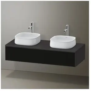 Duravit Zencha Meuble sous-vasque, 1 tiroir, ZE4813B63800000, pas cher