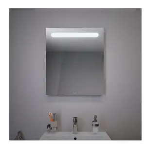 Comparateur de prix : Duravit No.1 Miroir, N17951000000000,
