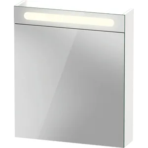 Comparateur de prix : Duravit No.1 Armoire de toilette, 1 porte, N17920L00000000,