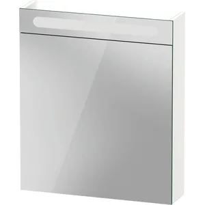 Comparateur de prix : Duravit No.1 Armoire de toilette, 1 porte, N17920R00000000,
