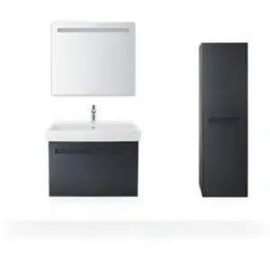 Comparateur de prix : Duravit No.1 Miroir, N17952000000000,